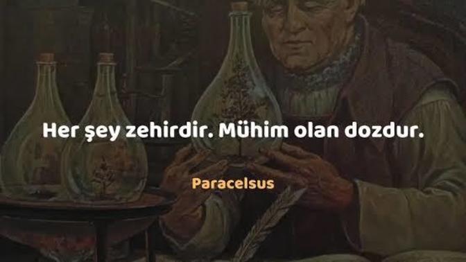 Dozunu kaçırdığınız için zehire dönüşen huyunuz nedir?
