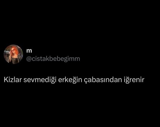 Bu doğru mu kızlar?