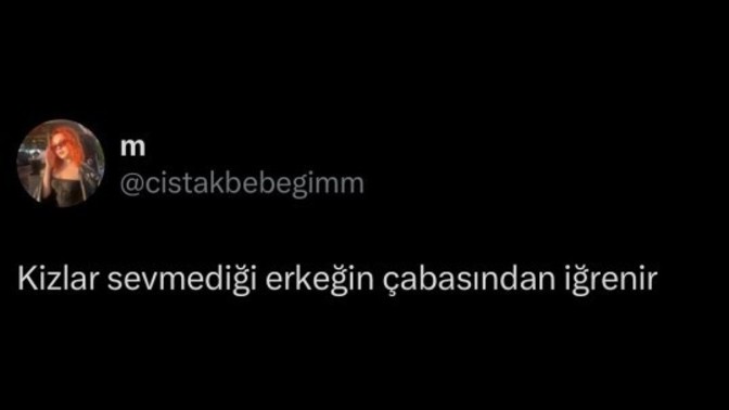 Bu doğru mu kızlar?