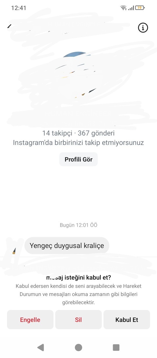 Millete neler neler yazarlar bana denk gelenlere bakin bir?