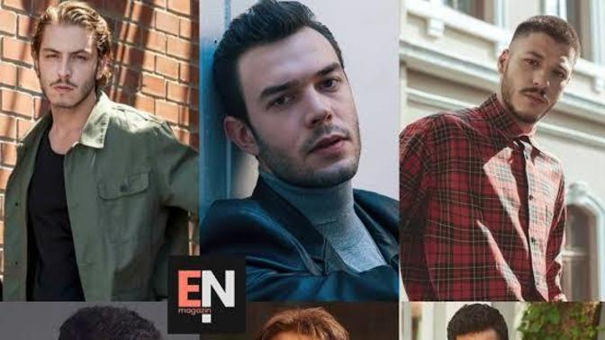 En yakışklı bulduğunuz Türk ünlü kim?
