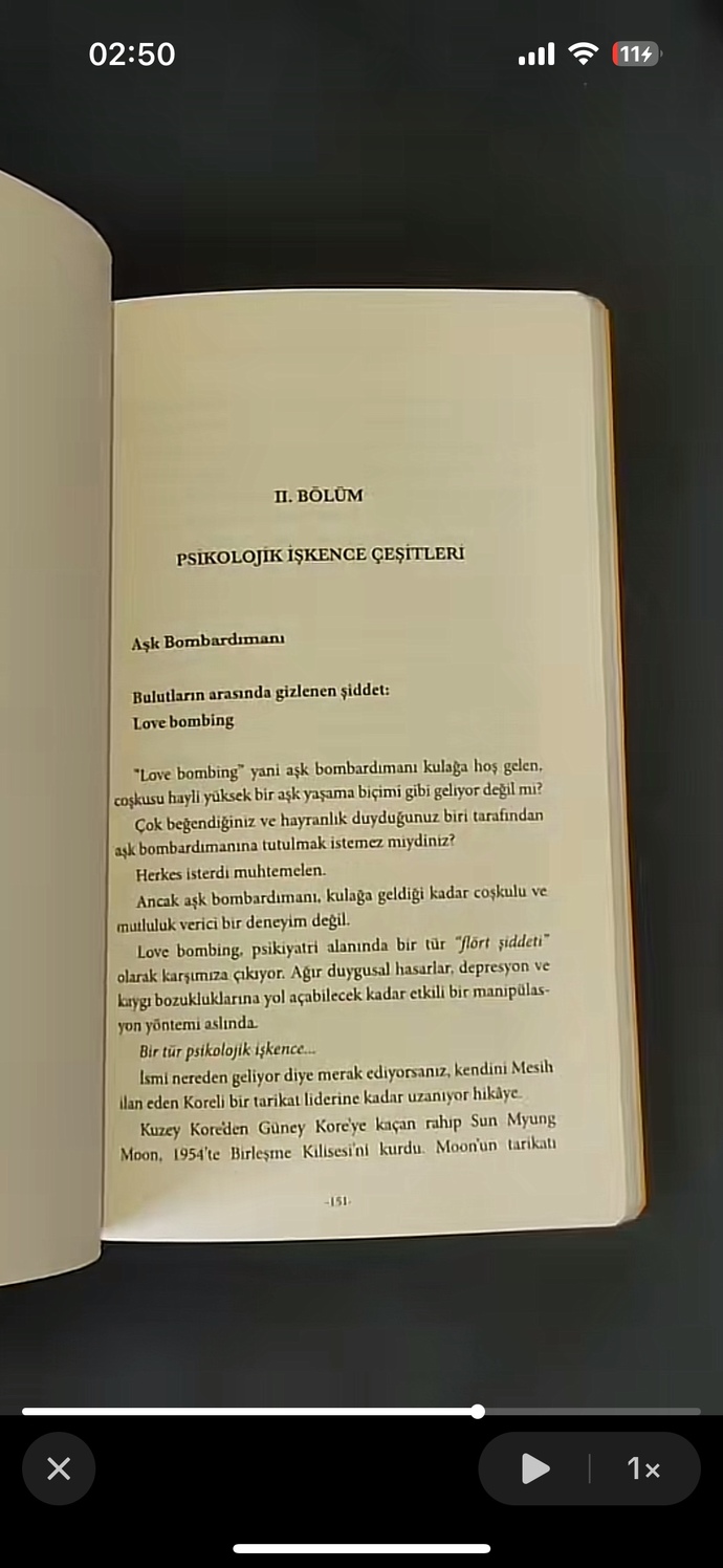 Bu sayfa hangi kitaptan?