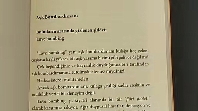 Bu sayfa hangi kitaptan?