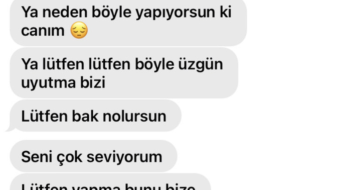 Sevgilim bana değer veriyor muuuu?