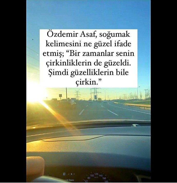 İnsan soğuduğu birini yeniden sevebilir mi?