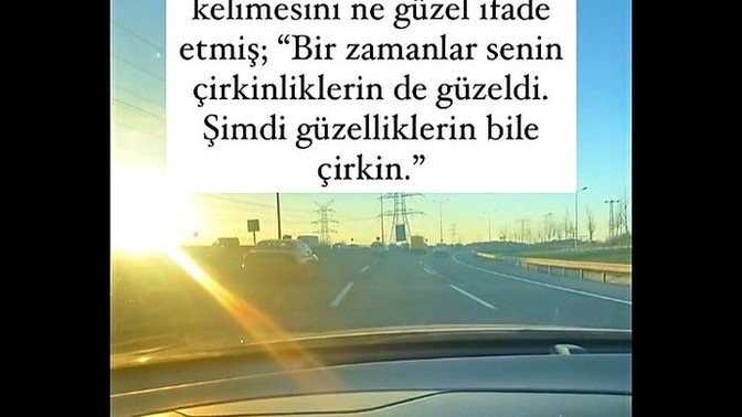 İnsan soğuduğu birini yeniden sevebilir mi?
