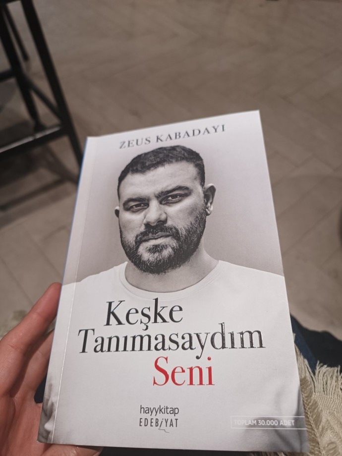 Neden dile getiremediğimiz şeyleri okumak isteriz?