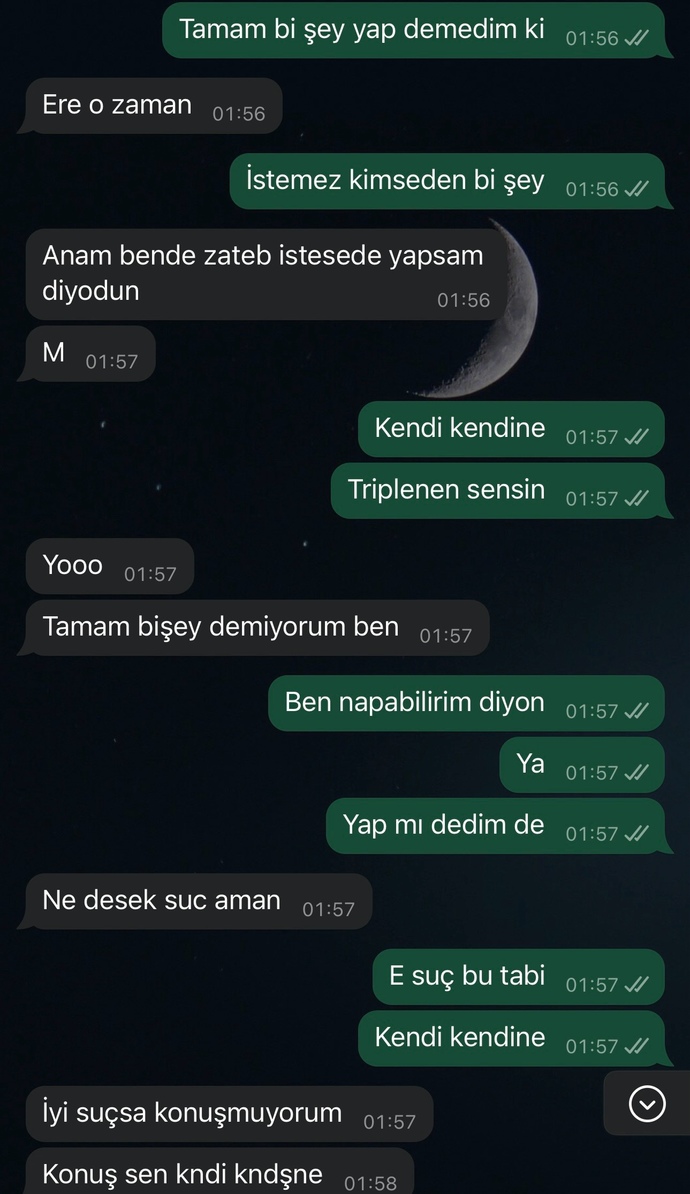 Eski sevgilimle arkadaş kaldık bunun amacı ne?