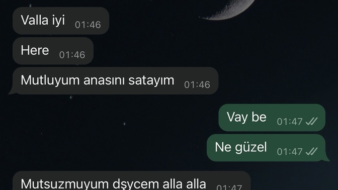 Eski sevgilimle arkadaş kaldık bunun amacı ne?