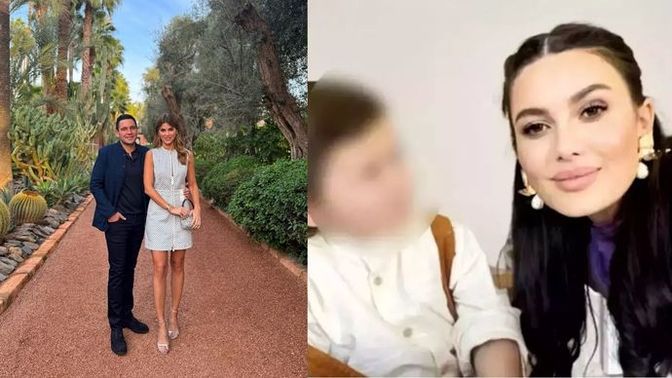 Sabancıların yeni torunu ortaya çıktı ama mutluyuz pozu verdiler, neden öyle oldu?