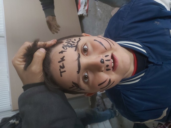 Çok tatlı olmamış mı?