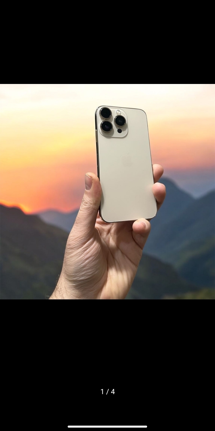 Dönüştürülmüş iPhone Hakkında Bilgisi Olan?