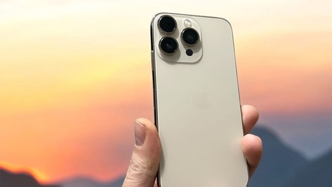 Dönüştürülmüş iPhone Hakkında Bilgisi Olan?
