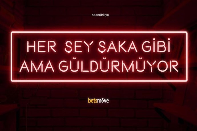 Hiç sorunlarınıza güldünüz mü?