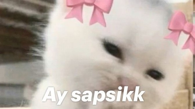 Kaç defa aşık oldünüz?