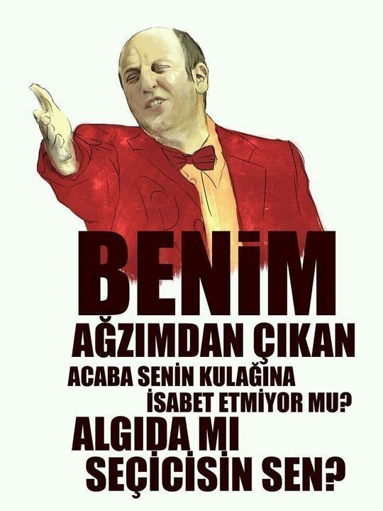 KS de hepinize değer verip güldürüyorum bu kötü mü?