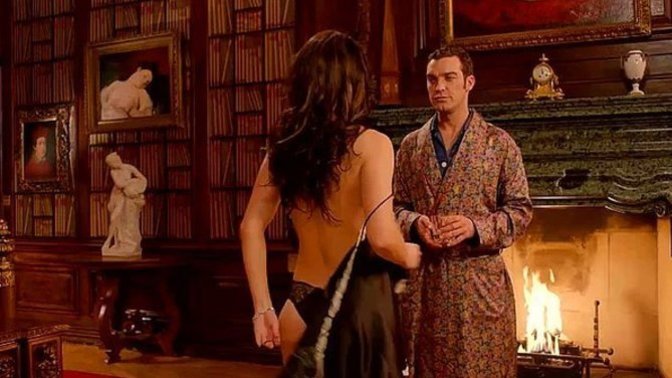 Erkeğin kadına cinsel tacizi kötü karşılanırken kadının erkeğe cinsel tacizi neden görmezden gelinir?