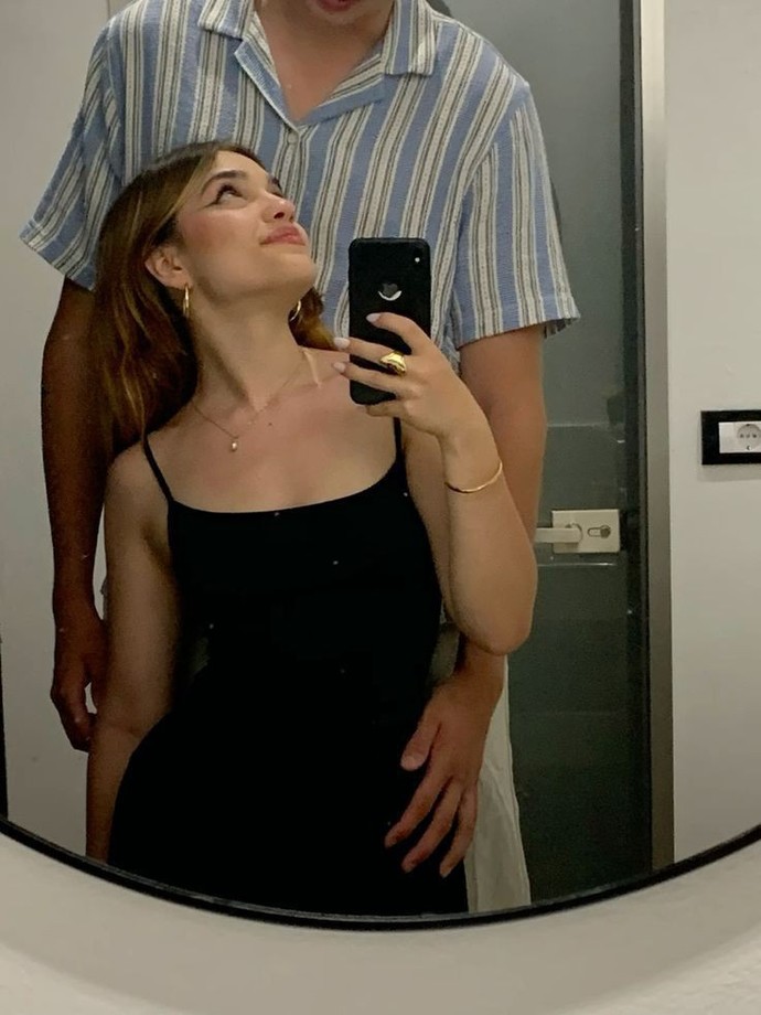 Kısa boylu kızların uzun boylu erkek istemeye hakkı yok mudur?