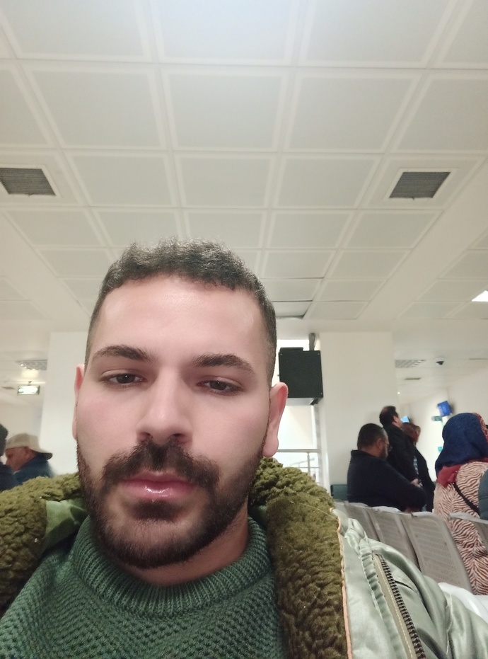 Hastanede beklerken sıkılır misiniz?