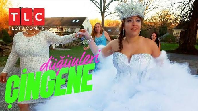 TLCde en sevdiğiniz program hangisi?