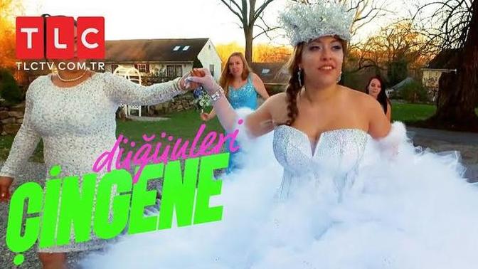 TLC'de en sevdiğiniz program hangisi?