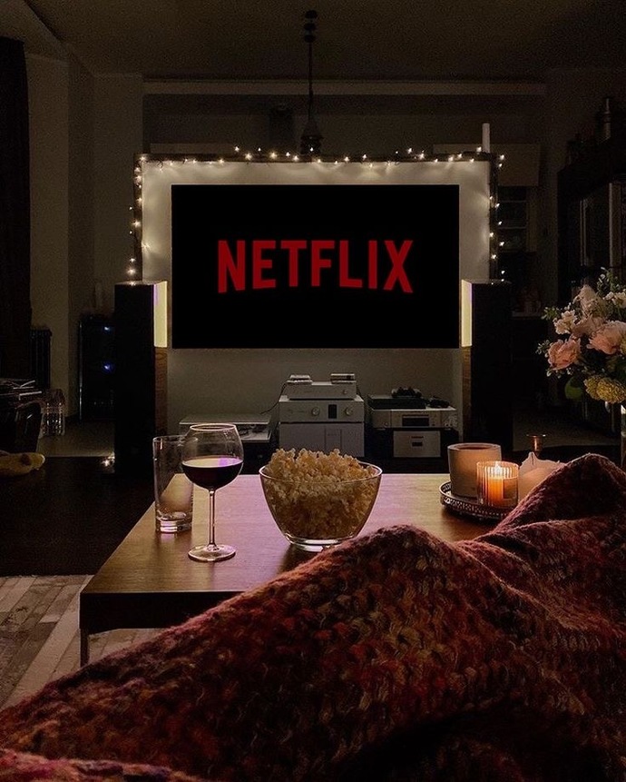Hayranlıkla izlediğiniz kaliteli bir film/dizi var mı?