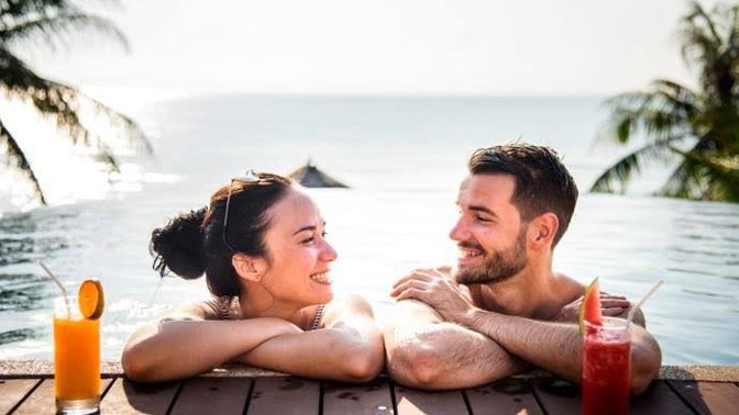 Şu an sevdiğiniz kişiyle tatil imkanınız olsa nereye gitmek isterdiniz?