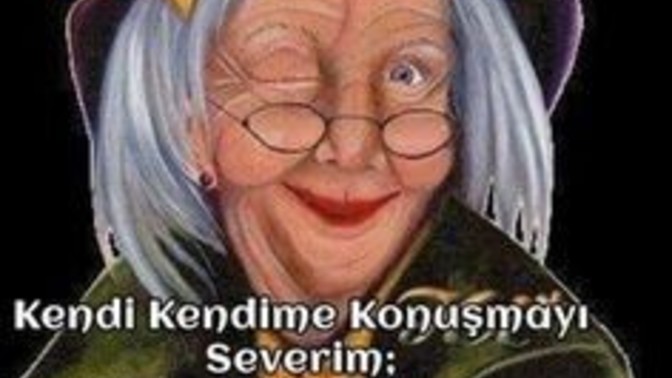 En güzel kafa denginiz kimdir?