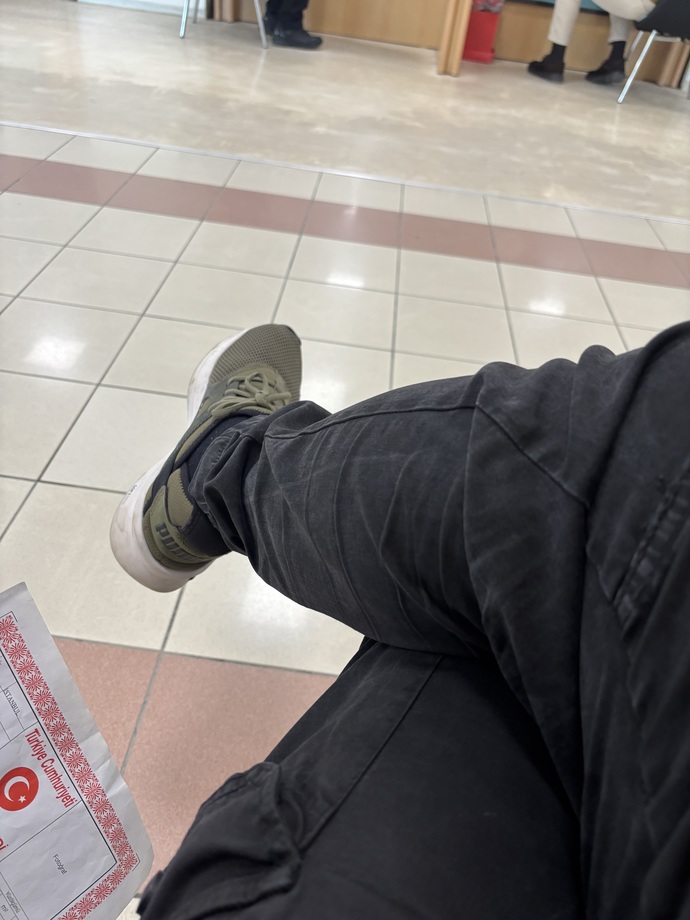 Pijama ile dışarı çıkar mısınız?