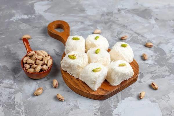 Pişmaniye sever misiniz?