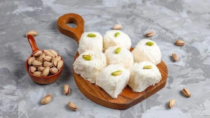 Pişmaniye sever misiniz?