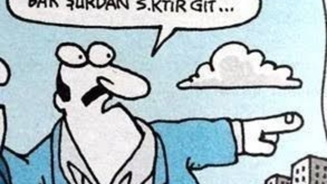 Hayatınızda kaç kişi var?
