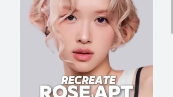 Rose saç modeli neden bu kadar popüler oldu?