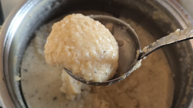 Çorba yemek isteyen var mı?
