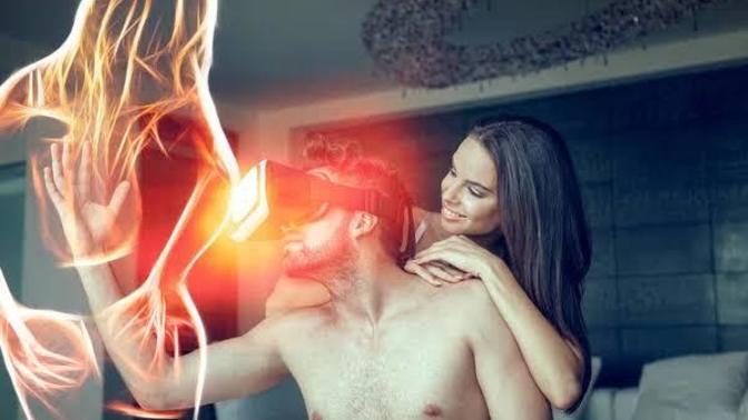 Cinsellik içeren sanal gerçeklik uygulamaları insanları reel seksten uzaklaştırabilir mi?