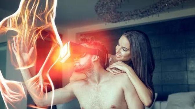 Cinsellik içeren sanal gerçeklik uygulamaları insanları reel seksten uzaklaştırabilir mi?