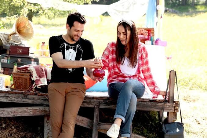 İlk buluşmada piknik yapılır mı?