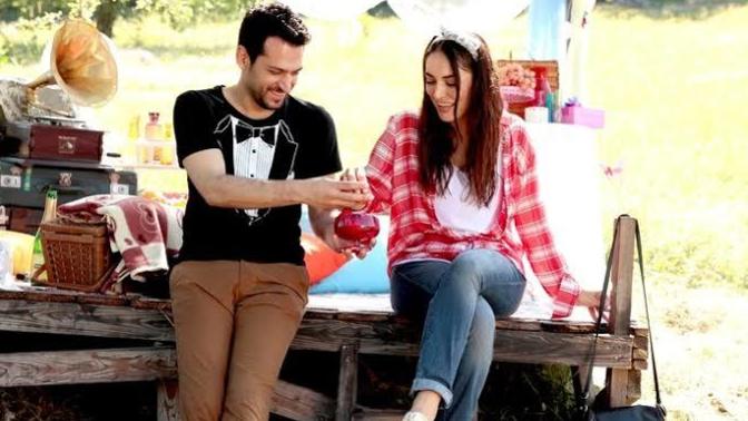 İlk buluşmada piknik yapılır mı?