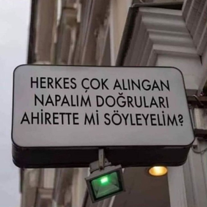 İnsanlar hangi özelliğinize hayran kalıyor?