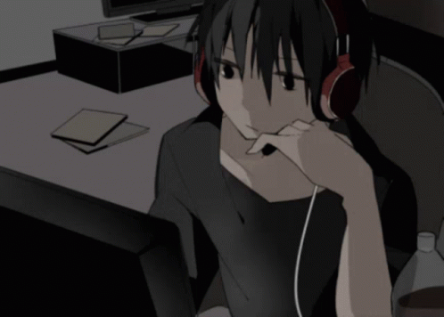 Anime İzlemek
