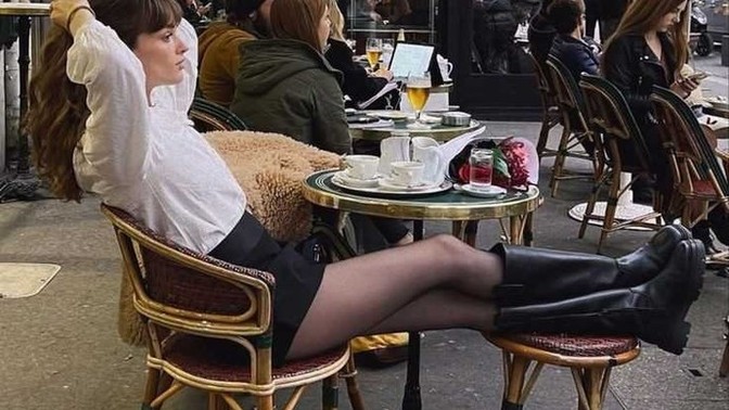 Yorucu bir günün ardından seni rahatlatan o aktivite nedir?