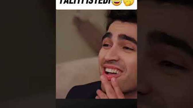 Kızlar, Mehir olarak ne isteyeceksiniz?