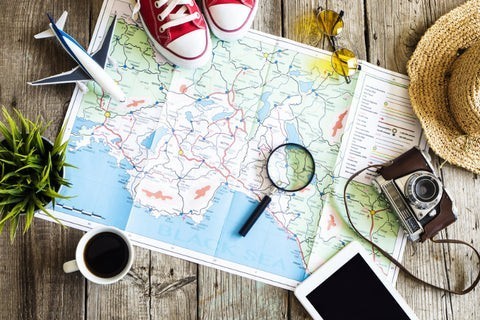 X yaşına kadar yapılacaklar listesi yaptınız mı hiç?