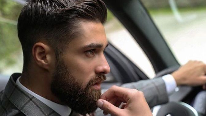 Bir erkeği çekici gösteren detaylar nelerdir?