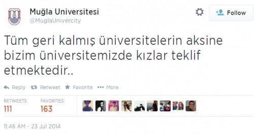 Üniversite de erkekler gerçekten aşık olur mu?