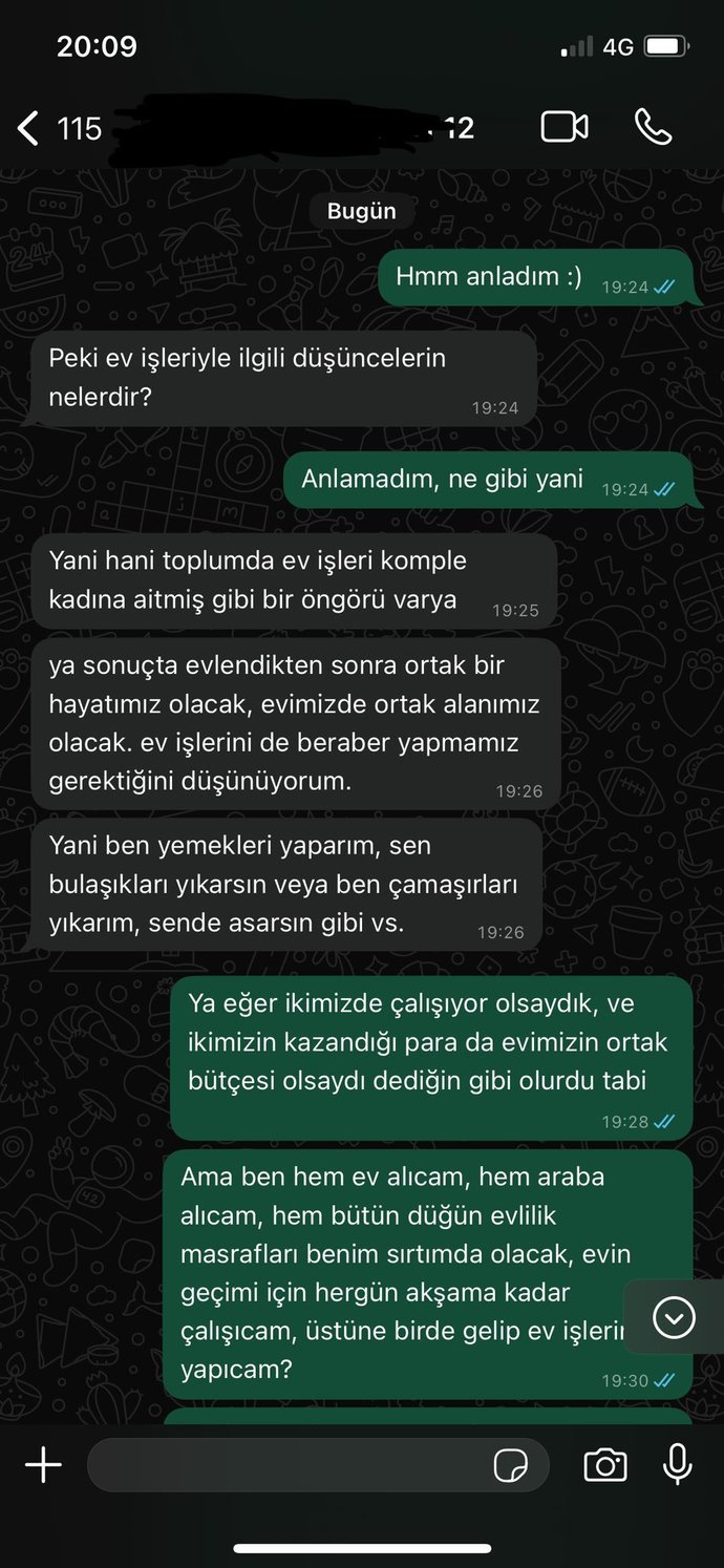 Evlenirken istekleri ile bıktıran türk kızı hakkında neler düşünüyorsunuz?