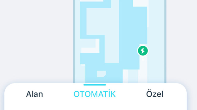 Akıllı robot süpürge sizce de ihtiyaç değil midir?