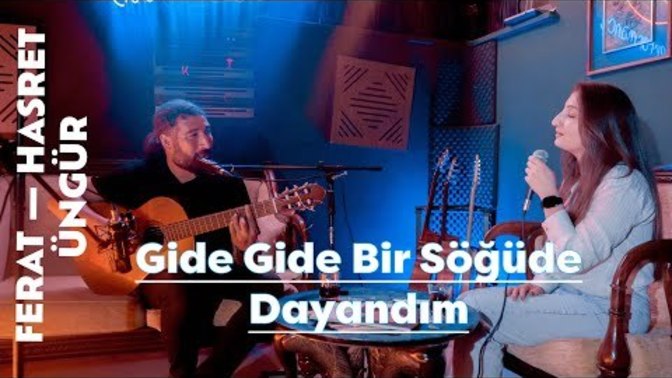 Dağlar kadar güvenip, bir nefesle sıkıldınız mı?