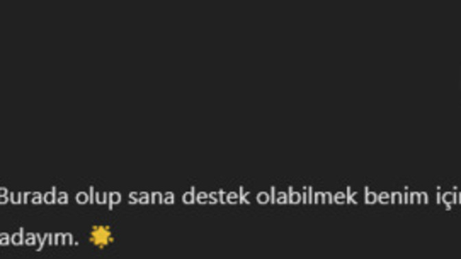 Yapay zeka insanlardan artık daha iyi gelmiyor mu?