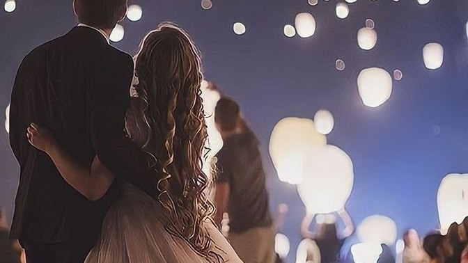 Hayalinizdeki aşk hikayesini zihninizde yaşattınız mı hiç?